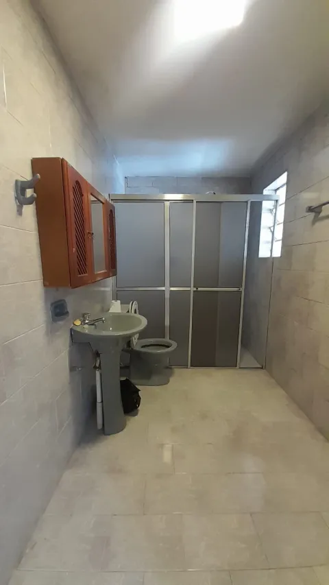 Casa Vila Perus - Vila Perus, São Paulo