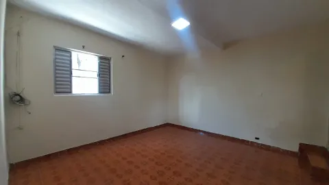 Casa Vila Perus - Vila Perus, São Paulo