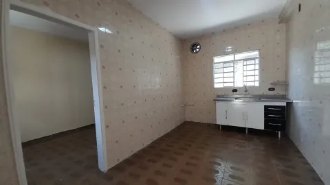 Casa Vila Perus - Vila Perus, São Paulo