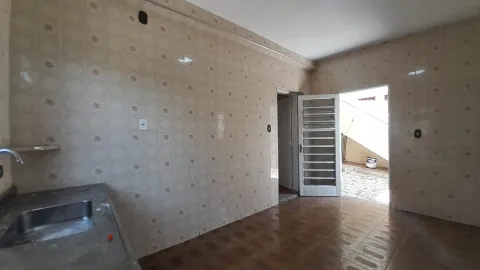 Casa Vila Perus - Vila Perus, São Paulo