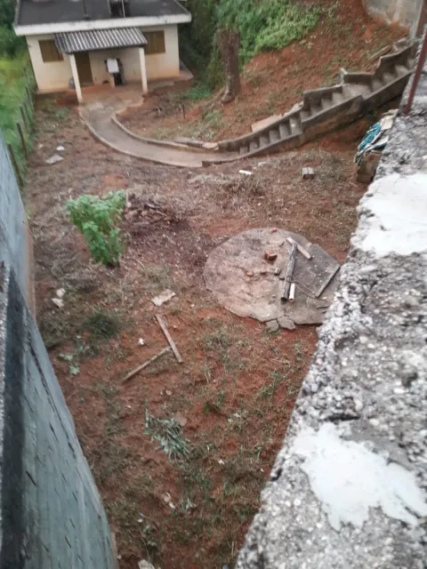 Casa para vender em Parque Cento e Vinte