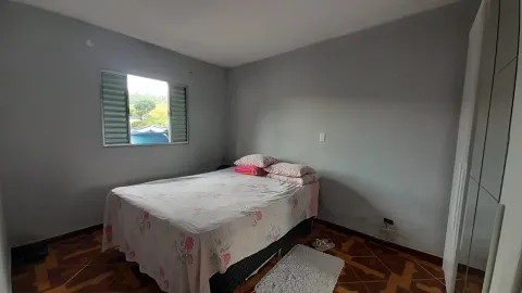 Casa Vila Eduardo - Vila Eduardo, São Paulo