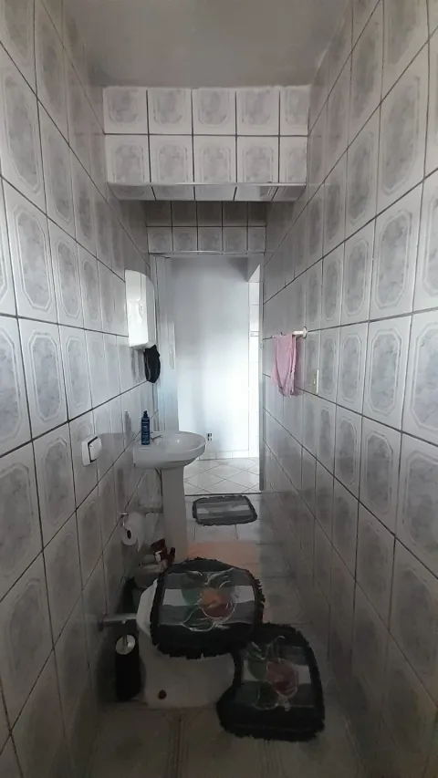 Casa Vila Eduardo - Vila Eduardo, São Paulo