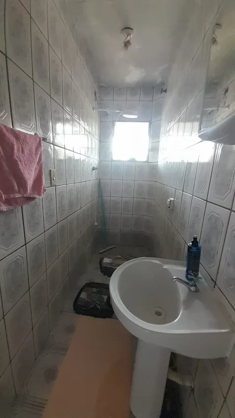 Casa Vila Eduardo - Vila Eduardo, São Paulo