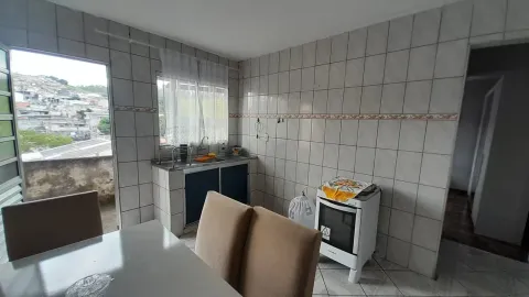 Casa Vila Eduardo - Vila Eduardo, São Paulo
