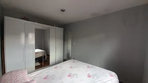 Casa Vila Eduardo - Vila Eduardo, São Paulo