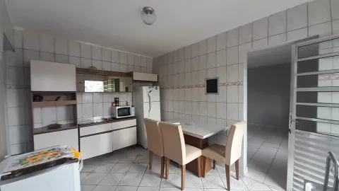 Casa Vila Eduardo - Vila Eduardo, São Paulo