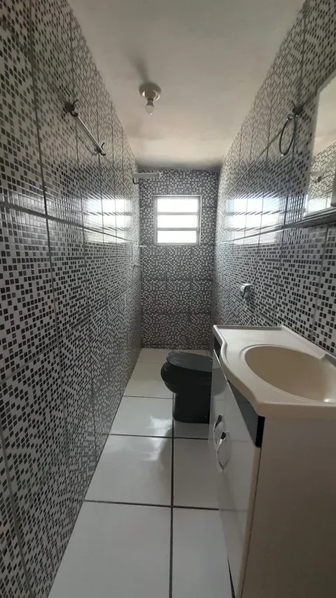 Casa Vila Eduardo - Vila Eduardo, São Paulo