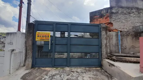 Casa Vila Eduardo - Vila Eduardo, São Paulo