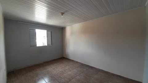 Casa Vila Eduardo - Vila Eduardo, São Paulo