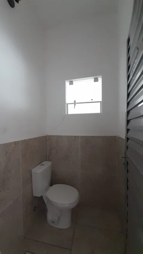 Salão Comercial para alugar em Perus