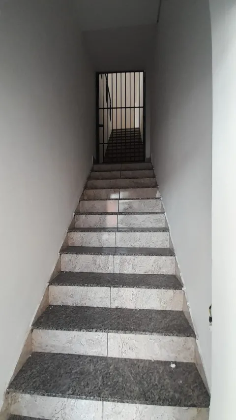 Salão Comercial para alugar em Perus
