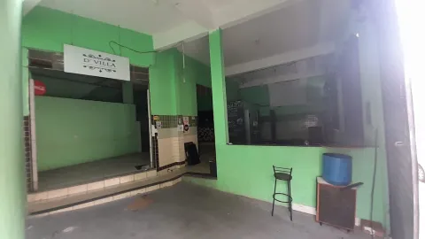 Salão Comercial - Perus, São Paulo