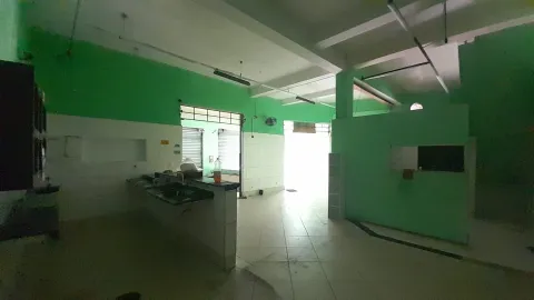 Salão Comercial - Perus, São Paulo