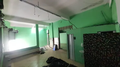 Salão Comercial - Perus, São Paulo
