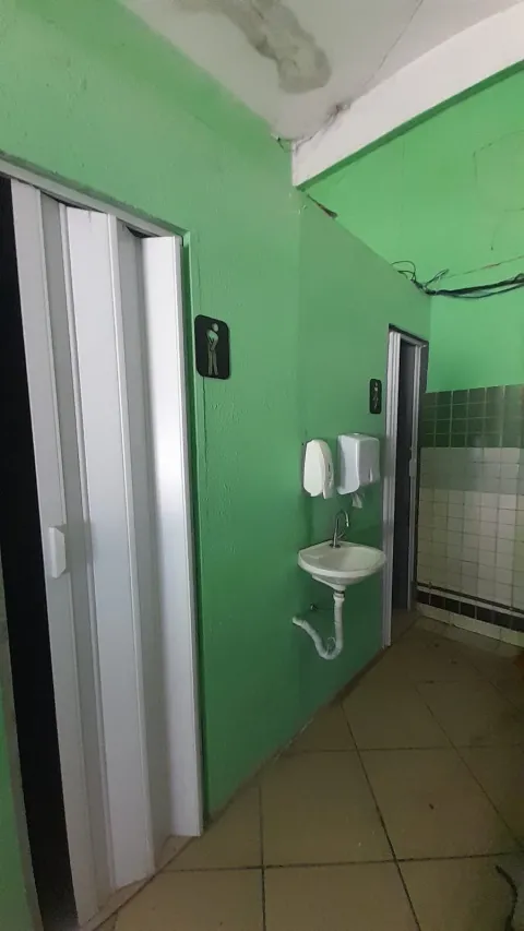 Salão Comercial - Perus, São Paulo