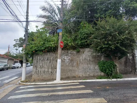 Terreno - Perus, São Paulo