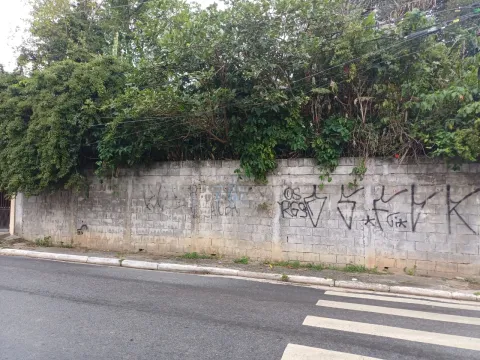 Terreno - Perus, São Paulo