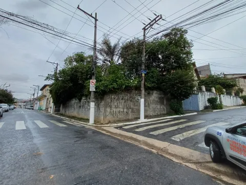 Terreno - Perus, São Paulo