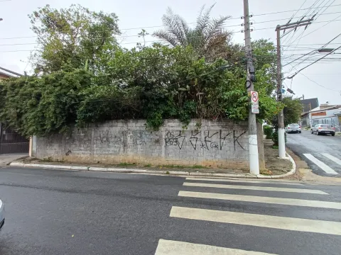 Terreno - Perus, São Paulo