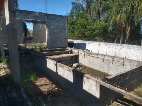 Casa - Curitibanos, Bragança Paulista