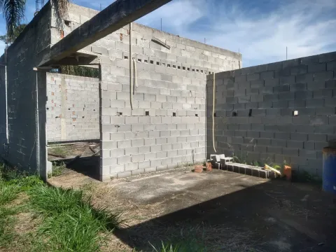 Casa - Curitibanos, Bragança Paulista