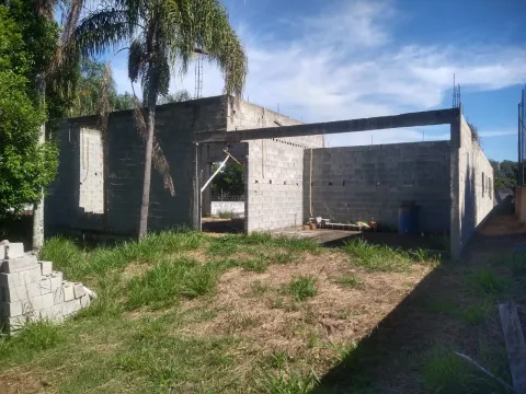 Casa - Curitibanos, Bragança Paulista