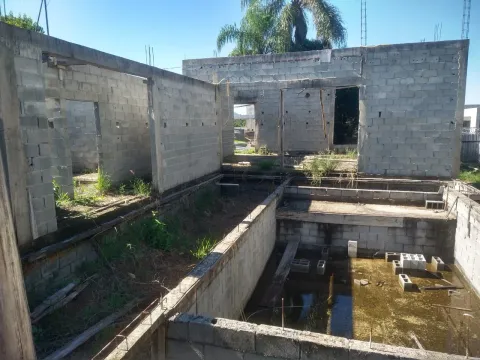 Casa - Curitibanos, Bragança Paulista