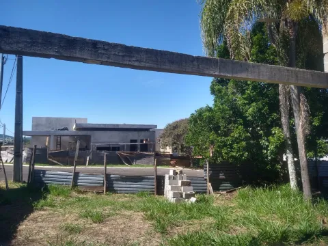 Casa - Curitibanos, Bragança Paulista