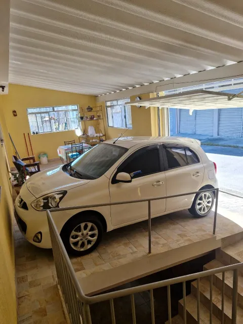 Casa - Jardim Monte Alegre, Caieiras