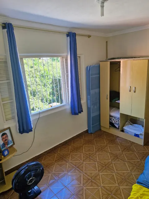 Casa - Jardim Monte Alegre, Caieiras