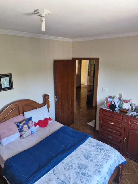Casa - Jardim Monte Alegre, Caieiras