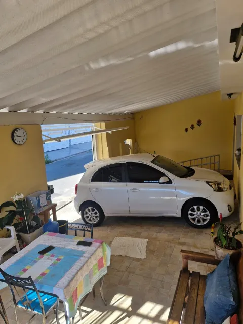 Casa - Jardim Monte Alegre, Caieiras