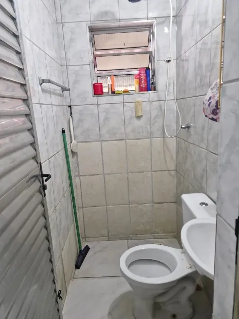 Casa - Jardim Monte Alegre, Caieiras
