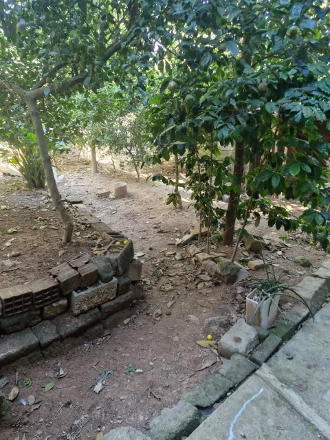 Casa - Jardim Monte Alegre, Caieiras