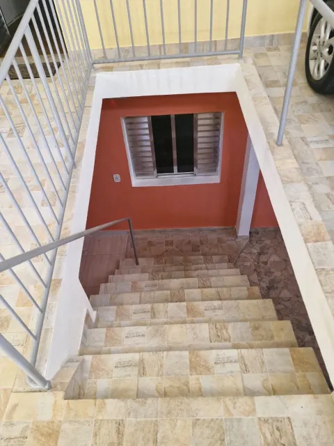 Casa - Jardim Monte Alegre, Caieiras