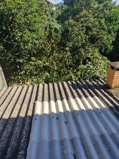 Casa - Jardim Monte Alegre, Caieiras