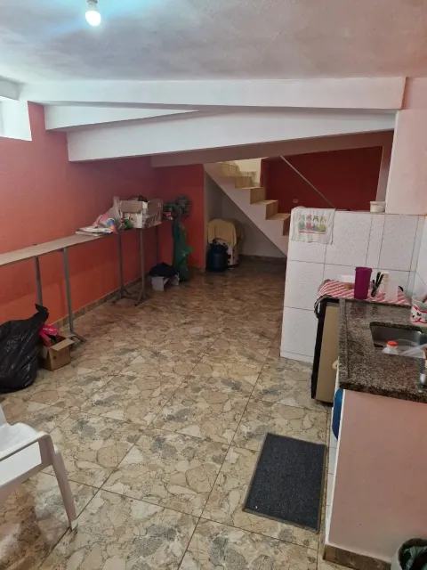 Casa - Jardim Monte Alegre, Caieiras