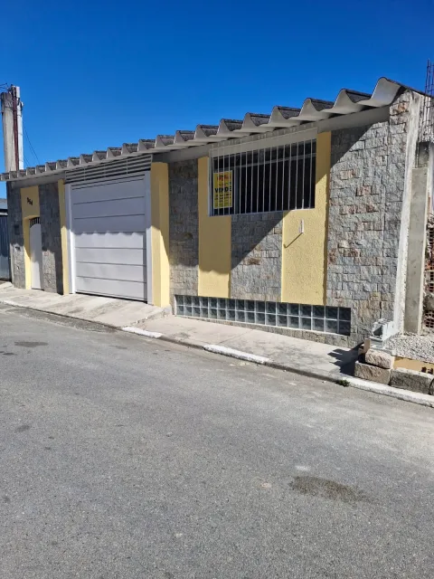 Casa - Jardim Monte Alegre, Caieiras