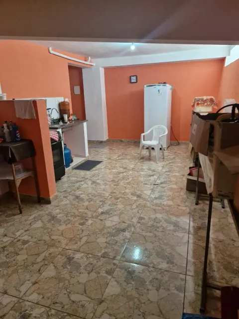 Casa - Jardim Monte Alegre, Caieiras