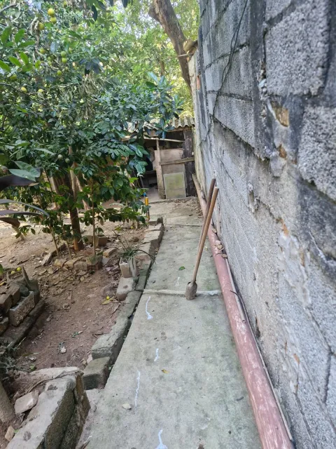Casa - Jardim Monte Alegre, Caieiras