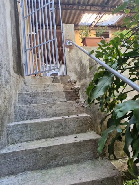 Casa - Jardim Monte Alegre, Caieiras