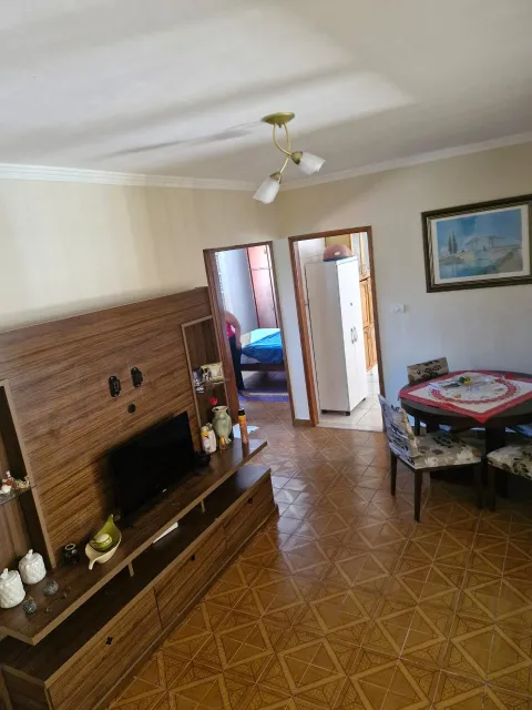 Casa - Jardim Monte Alegre, Caieiras