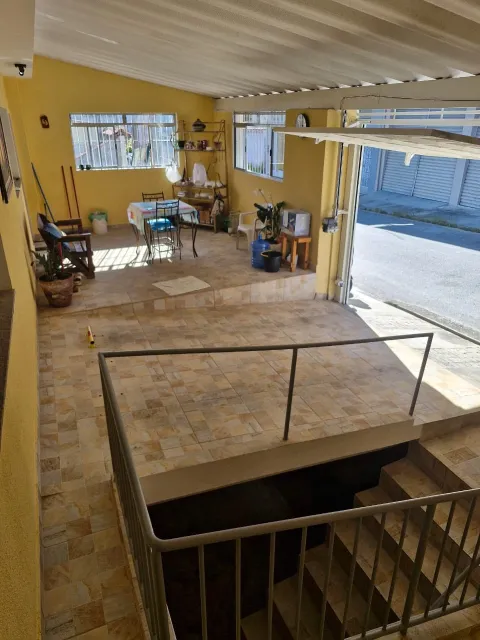 Casa - Jardim Monte Alegre, Caieiras