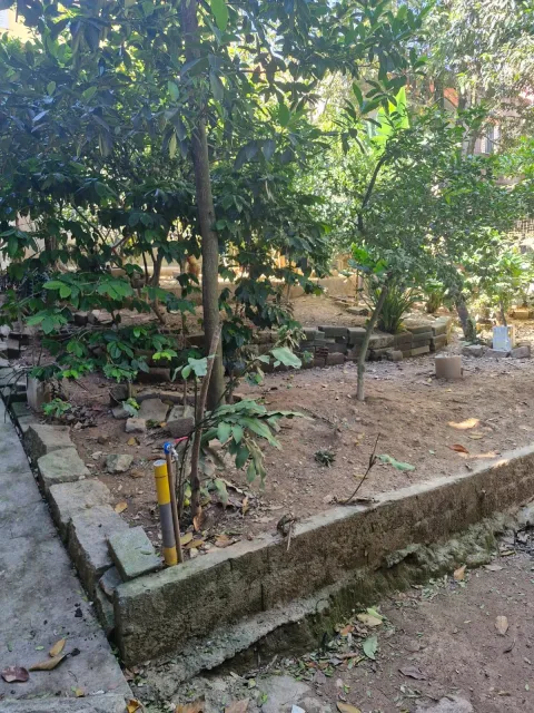 Casa - Jardim Monte Alegre, Caieiras