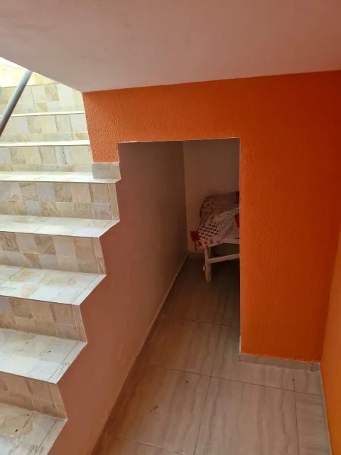 Casa - Jardim Monte Alegre, Caieiras