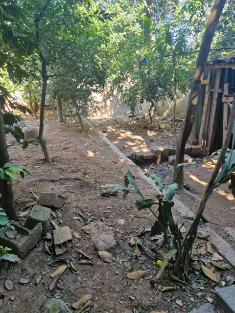 Casa - Jardim Monte Alegre, Caieiras