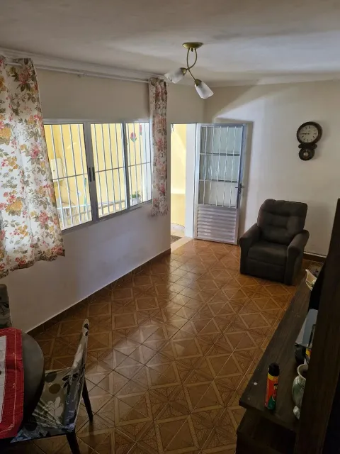 Casa - Jardim Monte Alegre, Caieiras