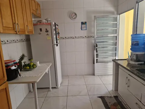 Casa - Jardim Monte Alegre, Caieiras