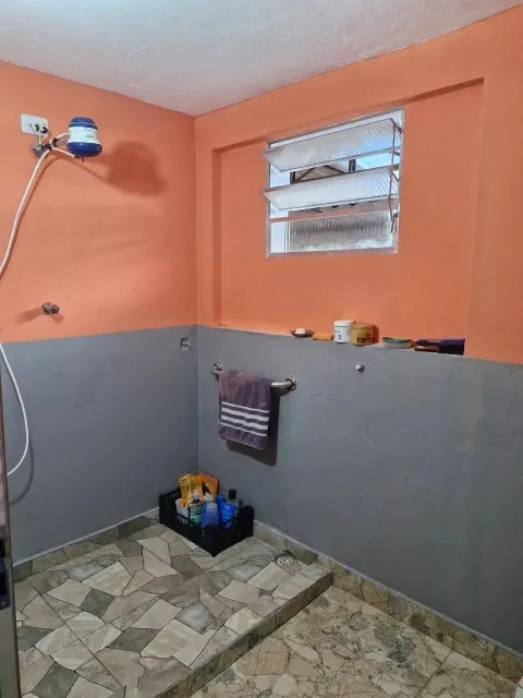 Casa - Jardim Monte Alegre, Caieiras
